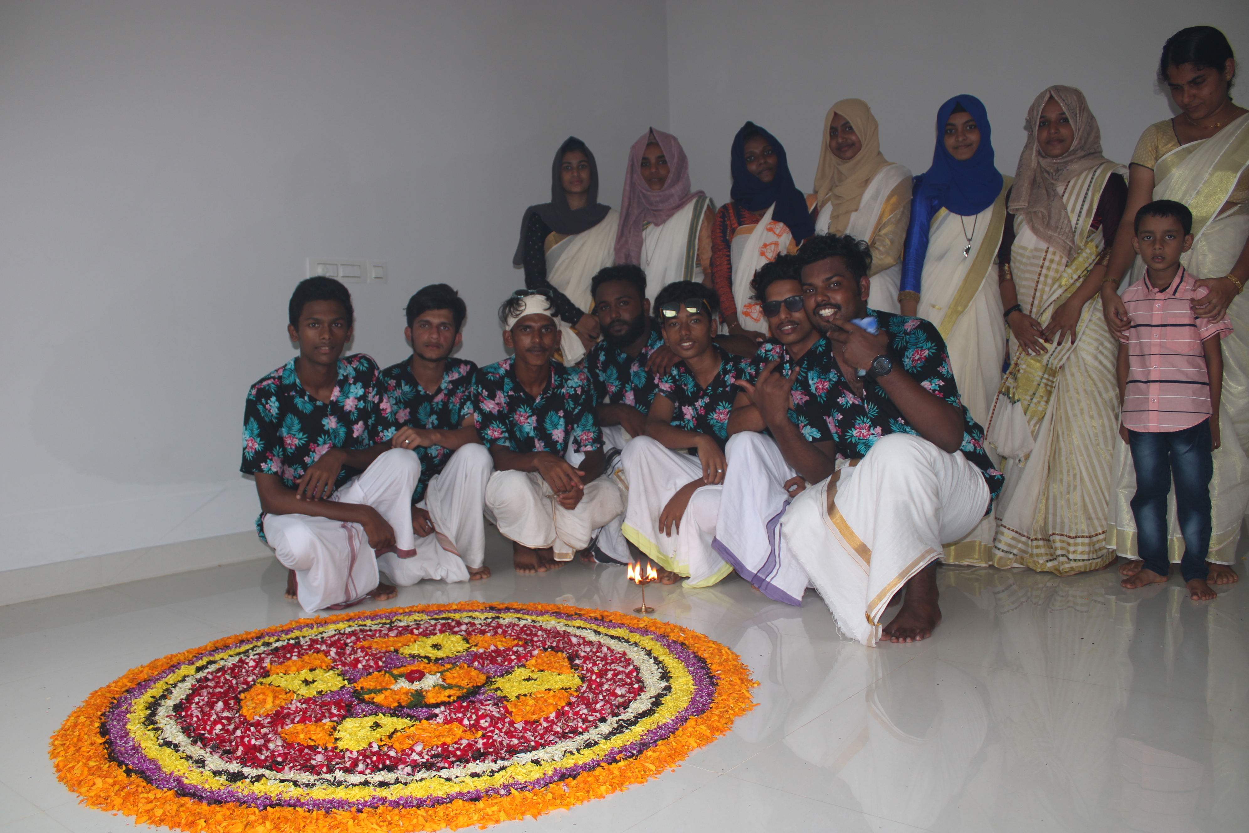 jilu medical institute onam